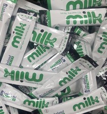 Semi skimmed milk for sale  PRESTON