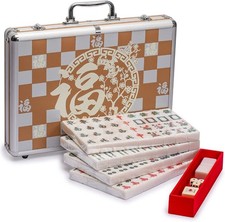 Mahjong game set for sale  SALFORD