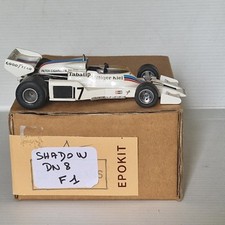 Shadow dn8 1977 d'occasion  Lyon IV
