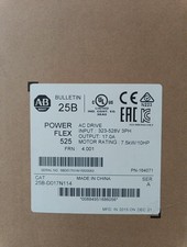 Allen bradley powerflex d'occasion  Amiens-