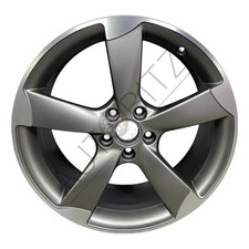 Genuine audi inch for sale  WIDNES
