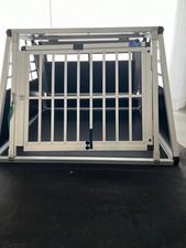 Alpuna hunde transportbox gebraucht kaufen  Osterburken