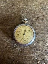 Montre gousset d'occasion  Beaune