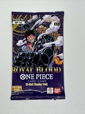 One piece card d'occasion  Cogolin