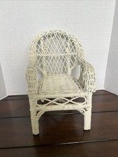 Vintage boho white for sale  Naples