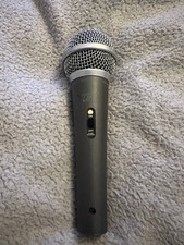 First act microphone for sale  WEST CALDER