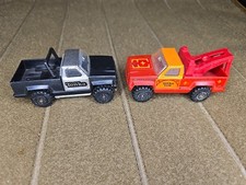 Vintage tonka tow for sale  Redding