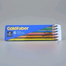 Faber catell goldfaber gebraucht kaufen  München