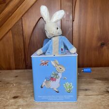 Peter rabbit jack for sale  TELFORD