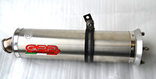 Gpr exhaust end for sale  CHELMSFORD