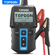 Topdon bt100 car for sale  Hebron
