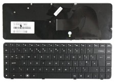 Teclado HP Compaq Presario CQ62 comprar usado  Enviando para Brazil