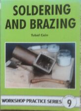 Soldering brazing for sale  BUDE
