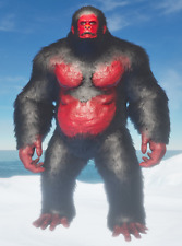 [ARK ASA PVE] Deadpool [Gigantopithecus] BABY PAIR GOOD STAT Arca Ascendida comprar usado  Enviando para Brazil