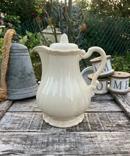 Cafetière chantournée sarreg d'occasion  Villeneuve-la-Guyard