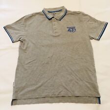 Lambretta mens polo for sale  KENILWORTH