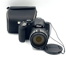 Câmera Digital Compacta Nikon COOLPIX P600 do Japão comprar usado  Enviando para Brazil