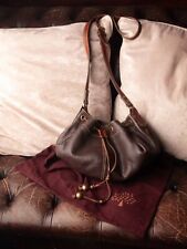 Mulberry judy chocolate for sale  LOANHEAD