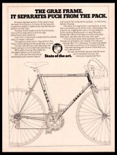 1977 puch graz for sale  USA