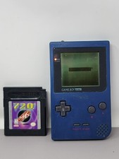 Vintage nintendo game for sale  Capron