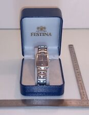 Montre festina d'occasion  Hauterives