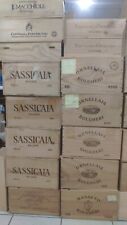 Antinori solaia 2002 usato  Bergamo