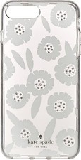 Capa Kate Spade New York 256370 Joias Majorelle Branca Transparente iPhone 7/8 Plus comprar usado  Enviando para Brazil