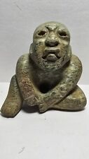 Pre columbian jade for sale  Alamo