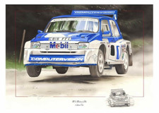 Print metro 6r4 for sale  BOURNEMOUTH