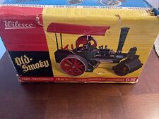 Wilesco smoky model gebraucht kaufen  Baden-Baden