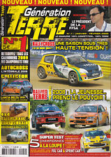 Generation terre lancia d'occasion  Bray-sur-Somme
