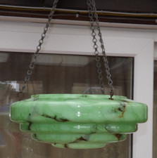 Art deco ufo for sale  HUNTINGDON