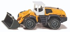 Siku 1477 liebherr gebraucht kaufen  Meinerzhagen
