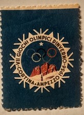 olimpiadi cortina usato olimpiadi cortina usato Milano
