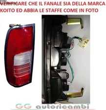 Fanale per nissan usato  Sant Antonio Abate