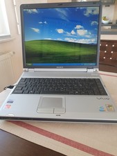 Retro notebook sony gebraucht kaufen  Herzberg am Harz