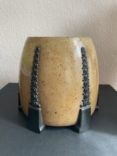 Steinzeug bowle topf gebraucht kaufen  Berlin
