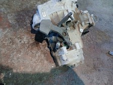 vw touran gearbox for sale vw touran gearbox for sale  DUNDEE