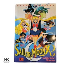 Sailor moon film gebraucht kaufen  Bergheim