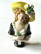 Vintage porcelain german for sale  PENRITH