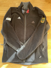 Herren fleece jacke gebraucht kaufen  Bischofswiesen