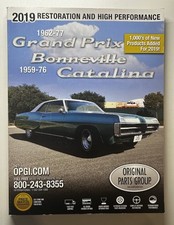 Original parts group for sale  Lubbock