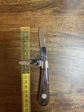 Solingen taschenmesser vintage gebraucht kaufen  Stuttgart
