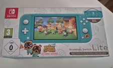 Nintendo switch spielkonsole gebraucht kaufen  Nordenham