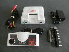 Console nec engine d'occasion  Bourgoin-Jallieu