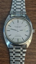 Omega Constellation, Masculino 36m, Automático  comprar usado  Enviando para Brazil