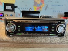 Estação de mídia móvel estéreo automotivo Pioneer DEH P6700MP totalmente funcional boa forma comprar usado  Enviando para Brazil