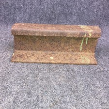 Vtg 24.5lb steel for sale  Ninety Six