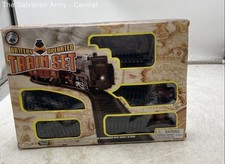 train set battery for sale train set battery for sale Detroit