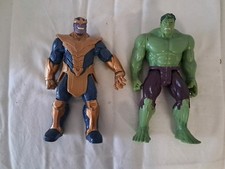 Super heros hulk gebraucht kaufen Super heros hulk gebraucht kaufen  Stolberg (Rhld.)